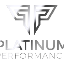 Platinum Performance Training Centre logo