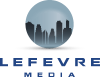 LeFevre Media logo