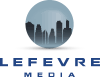 LeFevre Media logo