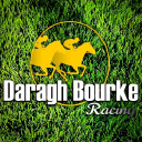 Daragh Bourke Racing logo