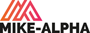 Mike-alpha Community Interest Company logo