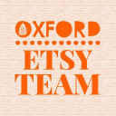 Oxford Etsy Concept Store logo