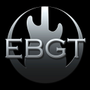 Edward Box Guitar Tuition logo