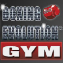 Boxing Evolution logo