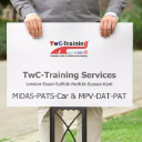 TwC Training Services Ltd & Online Courses