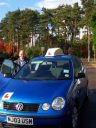 Driving Lessons Ayr / Adi Driving Instructor Training Ayr