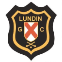 Lundin Golf Club logo