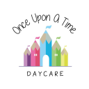 Once Upon A Time Daycare logo