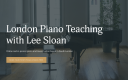 London Piano Teaching