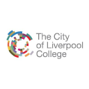 The City Of Liverpool College logo