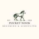 Pocket Nook Farm logo