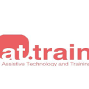 Assistive Technology & Training logo
