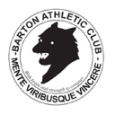 Barton Athletic Club logo