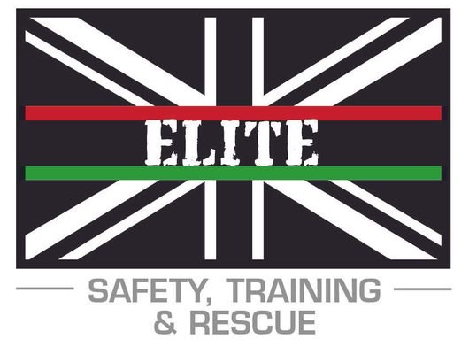 Elite Safety, Training & Rescue Ltd logo