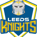 Leeds Knights Ice Hockey logo