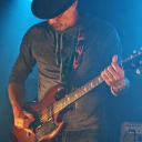 Robin May Guitar