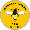 Warsash Wasps logo