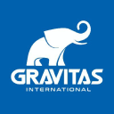 Gravitas International logo