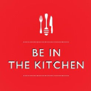 Be In The Kitchen Cookery School