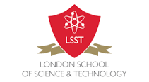 London School of Science and Technology logo
