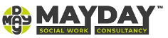 May Day Support logo