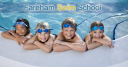 Fareham Swim School logo