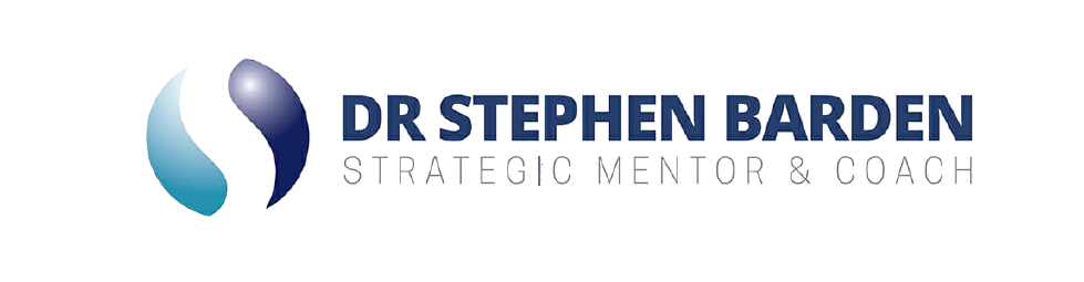 Stephen Barden Coaching logo