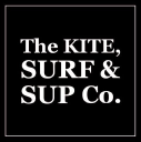 The Kite, Surf & Sup Co. School, Worthing logo