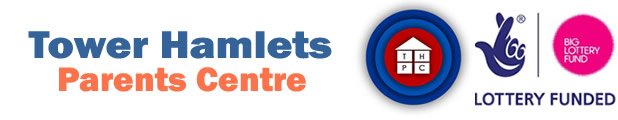 Tower Hamlets Parents Centre logo