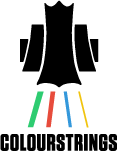 Colourstrings International logo