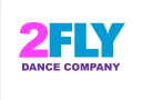 2Fly Dance Company logo