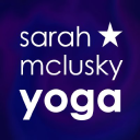 Sarah Mclusky Yoga logo