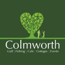 Colmworth Golf Club And Venue Hire logo