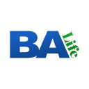 BALIFE Limited logo