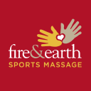 Fire & Earth Sports Massage logo