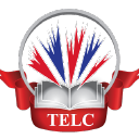 Telc Uk Training, Education And Language Courses In North London logo