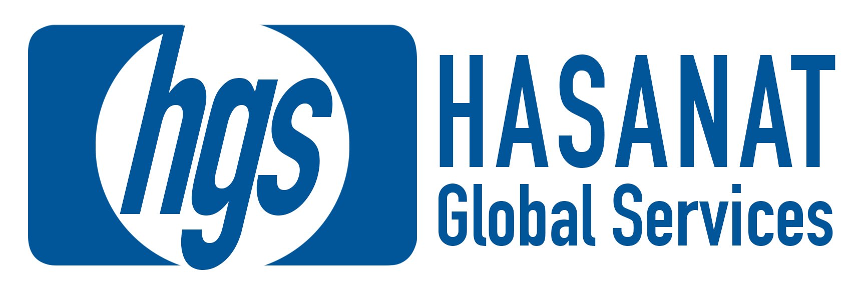 Hasanat logo