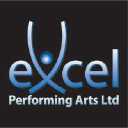 Excel Performing Arts logo
