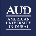 American University In Dubai  