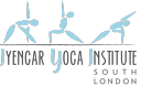 Iyengar Yoga Institute South London logo