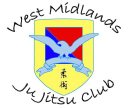 West Midlands Ju Jitsu (Ronin Yudansha Ryu) logo