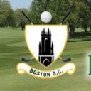 Boston Golf Club Ltd logo