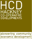 Hackney Cooperative Development Trust