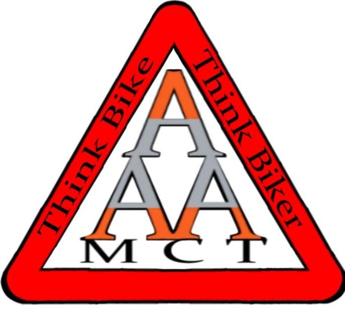 Aaa Motorcycle Training Ltd logo