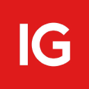 Ig Academy logo