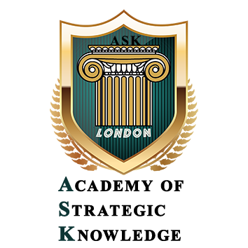 Samka Academy logo