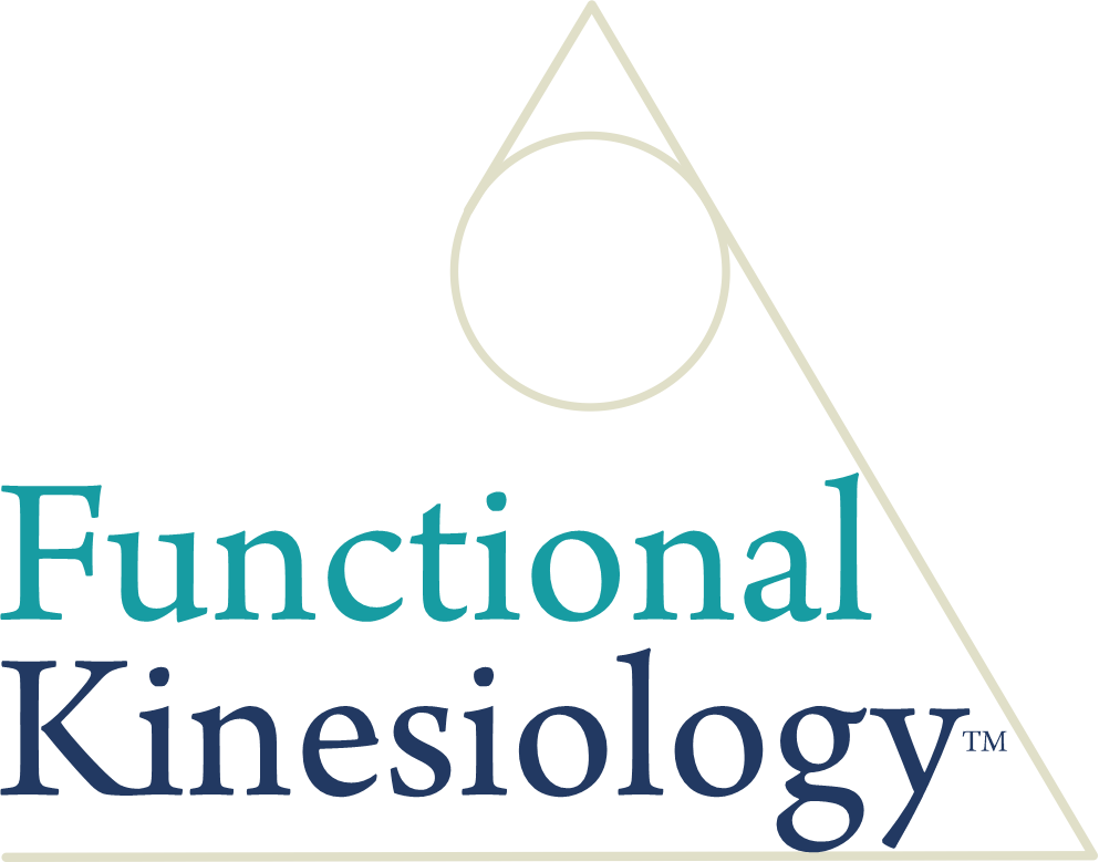 The College Of Functional Kinesiology logo
