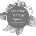 Creative Therapy Space logo