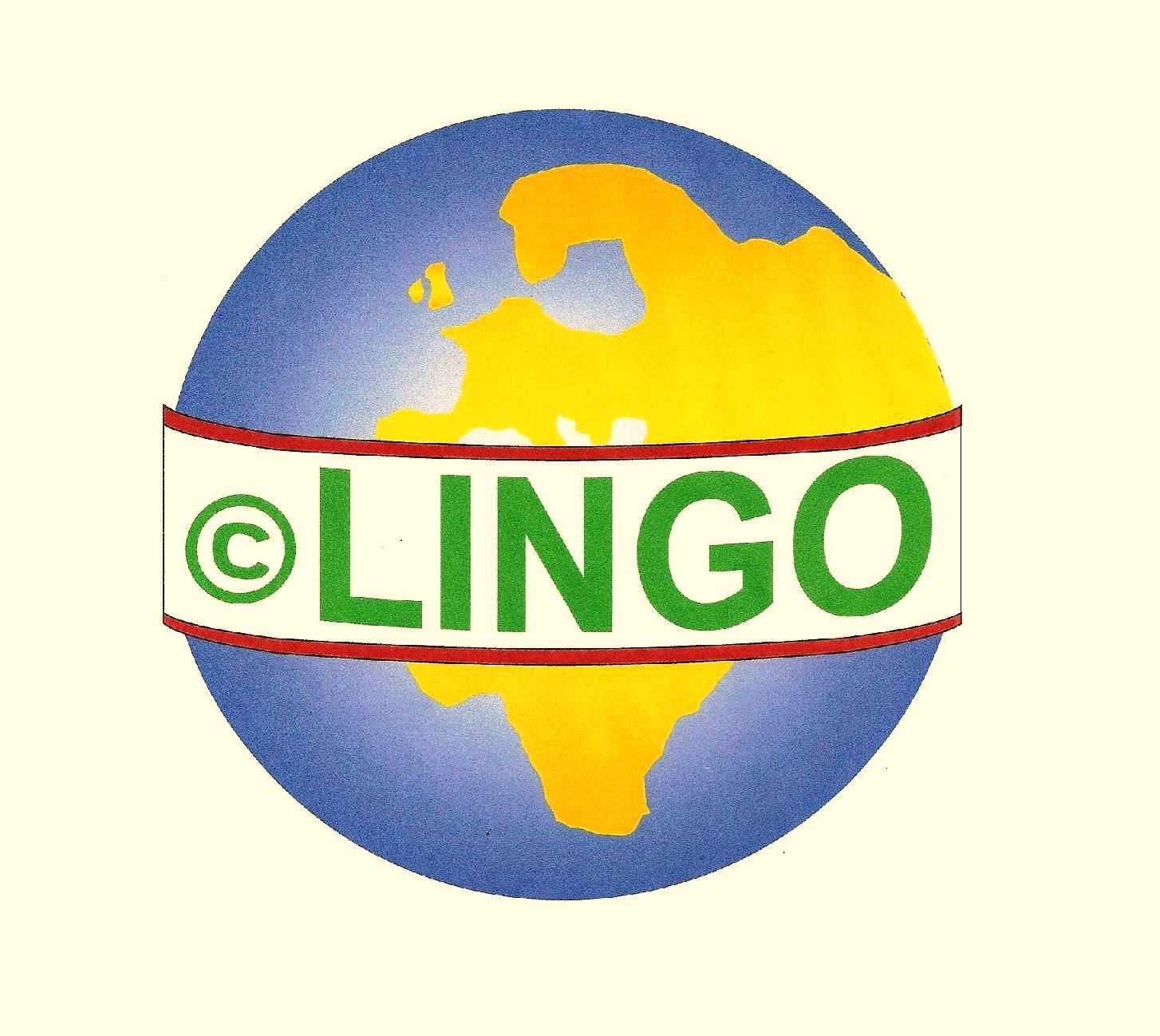 Lingo Europe logo