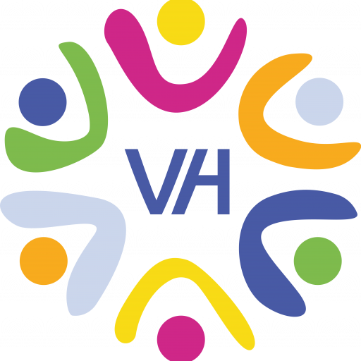 The Village Hub logo